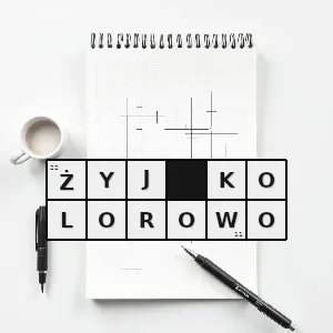 Hasło krzyżówkowe przebój ewy bem - żyj kolorowo – rozwiązanie, synonimy, podpowiedzi i definicje krzyżówkowe